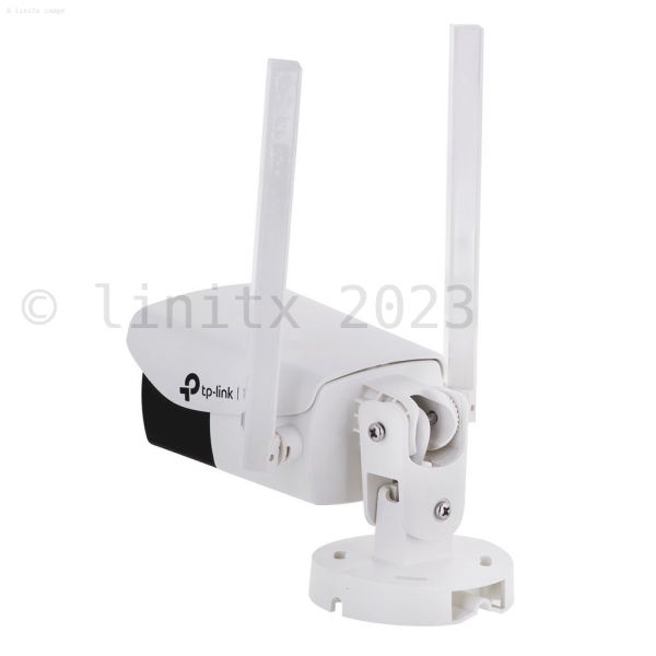 TP-Link VIGI C340-W Doos IP-beveiligingscamera Buiten 2560 x 1440 Pixels Plafond/muur (VIGI C340-W)