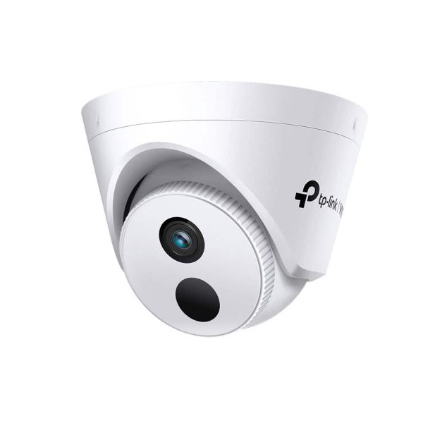 TP-Link VIGI C400HP Dome IP-beveiligingscamera Binnen & buiten 2304 x 1296 Pixels Plafond (VIGI C400HP-4) TP-Link VIGI C400HP Dome IP-beveiligingscamera Binnen & buiten 2304 x 1296 Pixels Plafond (VIGI C400HP-4)
