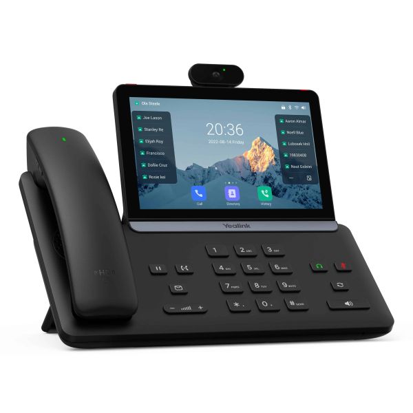 Yealink Yealink-SIP-T88V Pro (SIP-T88V PRO)