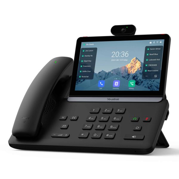 Yealink Yealink-SIP-T88V Pro (SIP-T88V PRO)