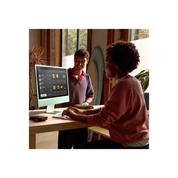 Apple iMac with 4.5K Retina display - (MD3H4DK/A)
