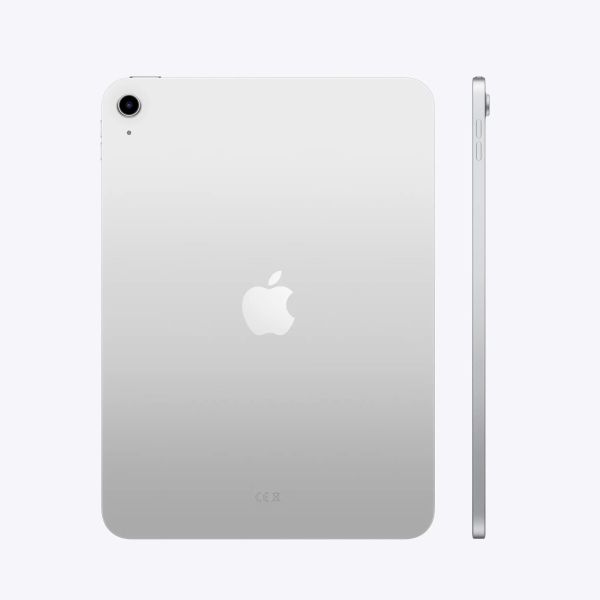 APPLE iPad 11 Gen 11 128GB Silver (MD3Y4KN/A)