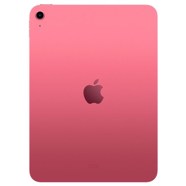 Apple IPAD WIFI 512GB PNK (MD5C4KN/A)