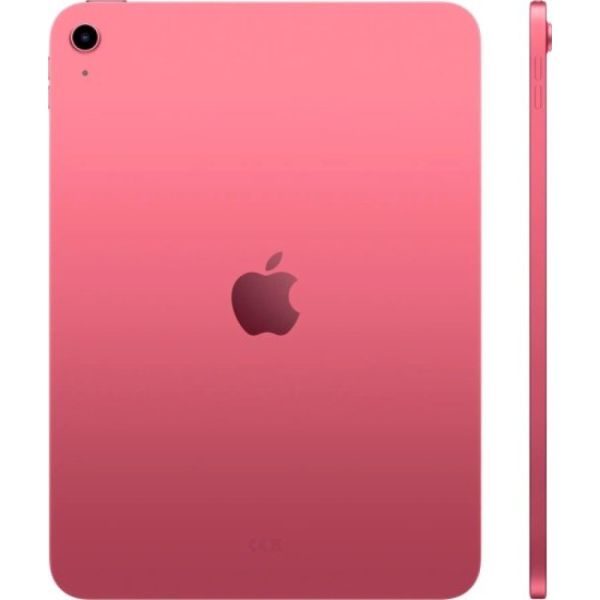 Apple IPAD WF CL 512GB PNK (MD7T4KN/A)