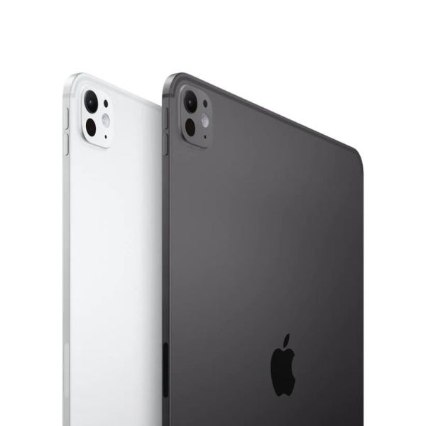 Apple IPad PRO 11 WIFI 512GB SLVR (MDWN4KN/A)