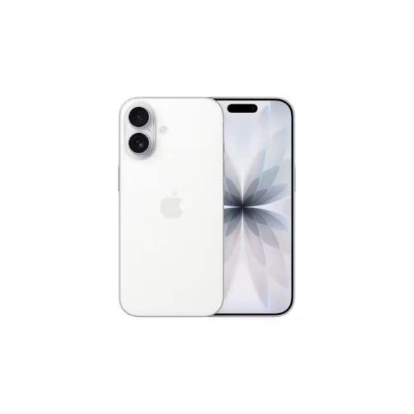 Apple iPhone 17 256GB White (MG6K4QN/A)