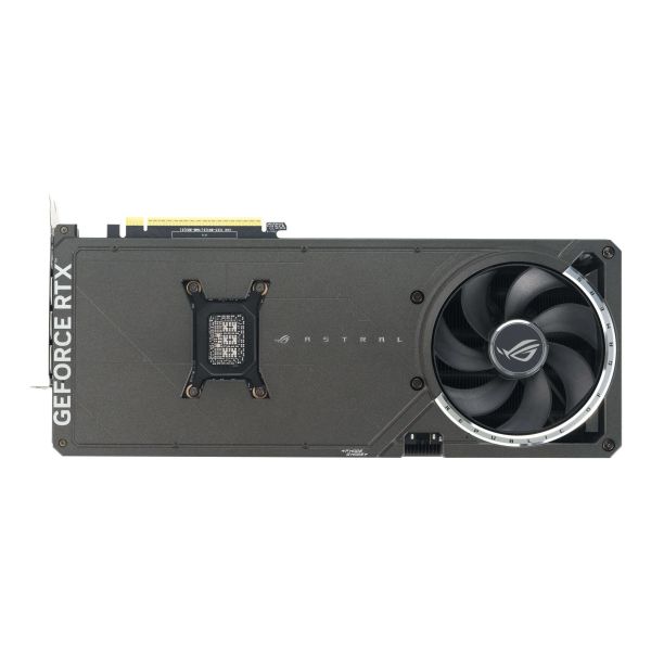 ASUS ROG Astral - -RTX5080-O16G-GAMING NVIDIA GeForce RTX 5080 16 GB GDDR7 (90YV0LV0-M0NA00) ASUS ROG Astral - -RTX5080-O16G-GAMING NVIDIA GeForce RTX 5080 16 GB GDDR7 (90YV0LV0-M0NA00)