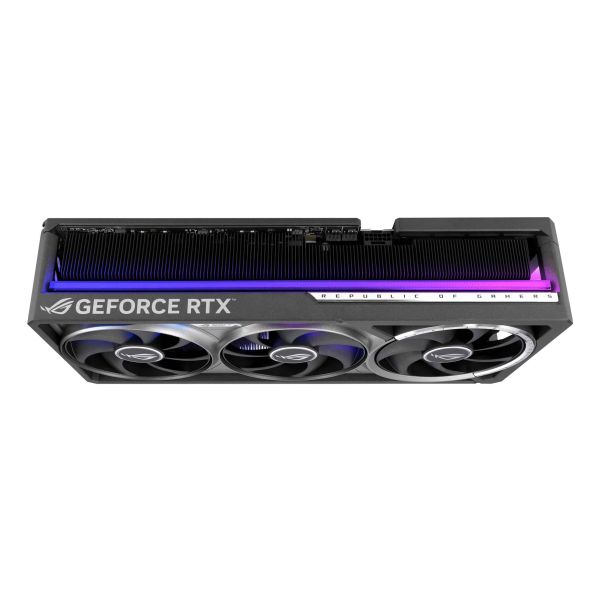 ASUS ROG Astral - -RTX5080-O16G-GAMING NVIDIA GeForce RTX 5080 16 GB GDDR7 (90YV0LV0-M0NA00) ASUS ROG Astral - -RTX5080-O16G-GAMING NVIDIA GeForce RTX 5080 16 GB GDDR7 (90YV0LV0-M0NA00)