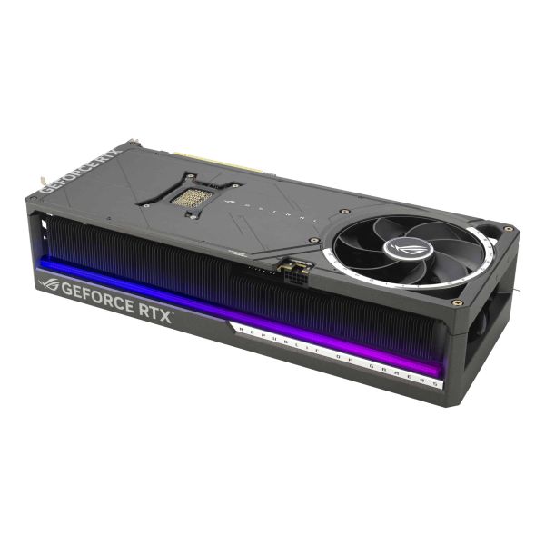 ASUS ROG Astral - -RTX5080-O16G-GAMING NVIDIA GeForce RTX 5080 16 GB GDDR7 (90YV0LV0-M0NA00) ASUS ROG Astral - -RTX5080-O16G-GAMING NVIDIA GeForce RTX 5080 16 GB GDDR7 (90YV0LV0-M0NA00)