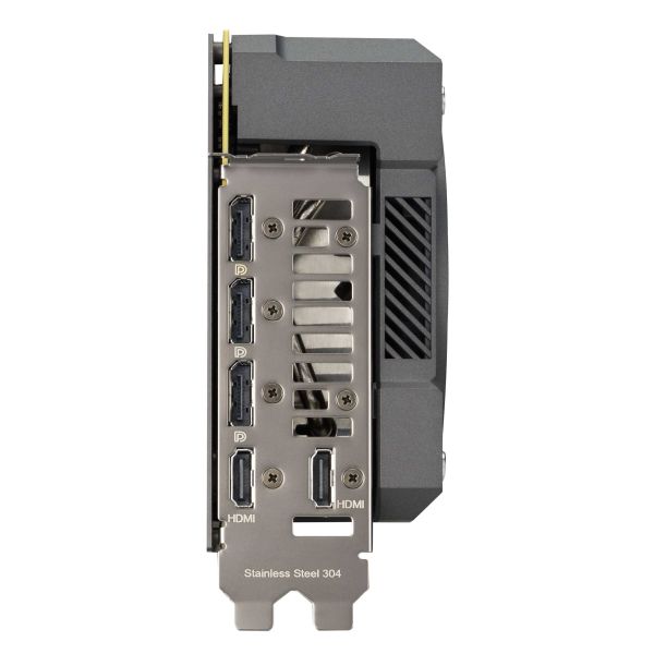 ASUS TUF Gaming TUF-RTX5070TI-O16G-GAMING NVIDIA GeForce RTX 5070 Ti 16 GB GDDR7 (TUF-RTX5070TI-O16G-GAMING)