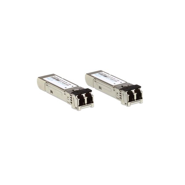 ATEN 2A-136G netwerk transceiver module Vezel-optiek 1250 Mbit/s SFP 1300 nm (2A-136G)