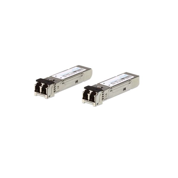 ATEN 2A-136G netwerk transceiver module Vezel-optiek 1250 Mbit/s SFP 1300 nm (2A-136G)