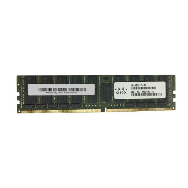 Cisco 32GB DDR4-2133-MHz (15-102217-01-RFB)