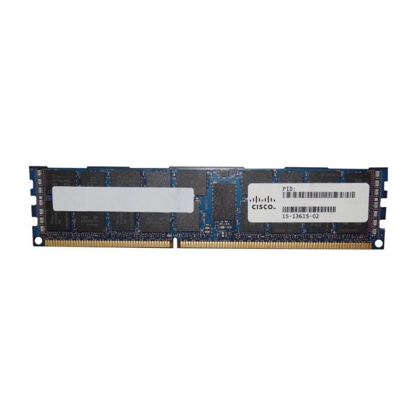 Cisco 16GB DDR3-1600-MHz (15-13615-02-RFB)