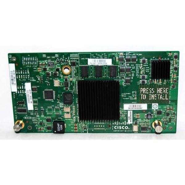 Cisco UCS M81KR Virtual Interface (73-11789-05-RFB)