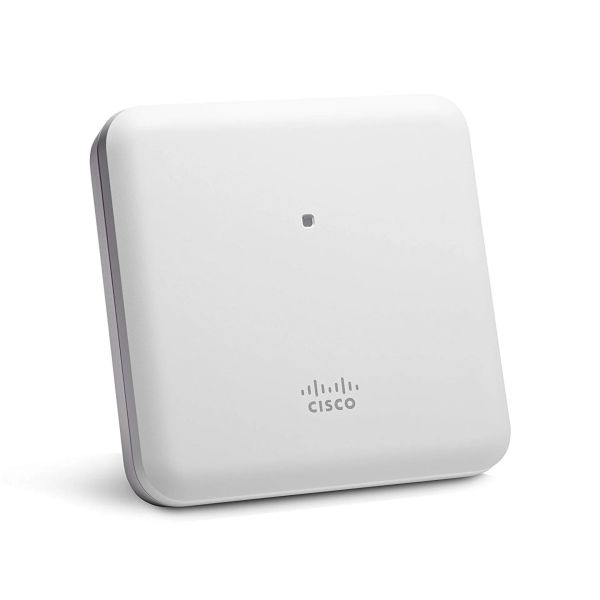 Cisco AP/802.11ac Wave 2 4x4:4SS (AIR-AP1852I-E-K9C-RFB)