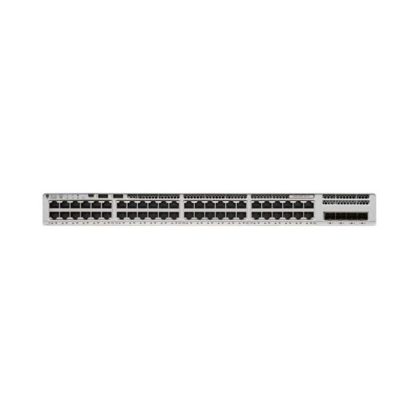 Cisco EXCESS Catalyst 9200L 48-port (C9200L-48T-4G-E-WS-RFB)