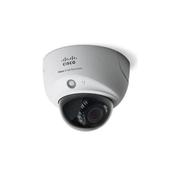 Cisco Video Surveillance 6930 HD Outdoor PTZ Camera (CIVS-IPC-6930)