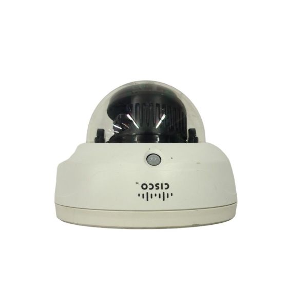 Cisco Dome IP Camera Indoor1080p WDR PRO (CIVS-IPC-8620=)