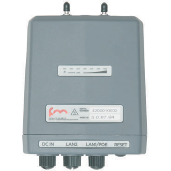 Cisco Catalyst Flex FM4500 Mesh Access Point (FLMESH-HW-4500-2)