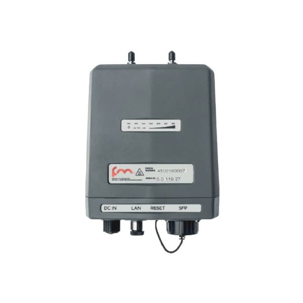 Cisco Catalyst IW6105 Heavy Duty Outdoor Access Point (FLMESH-HW-OMNI-5-K)