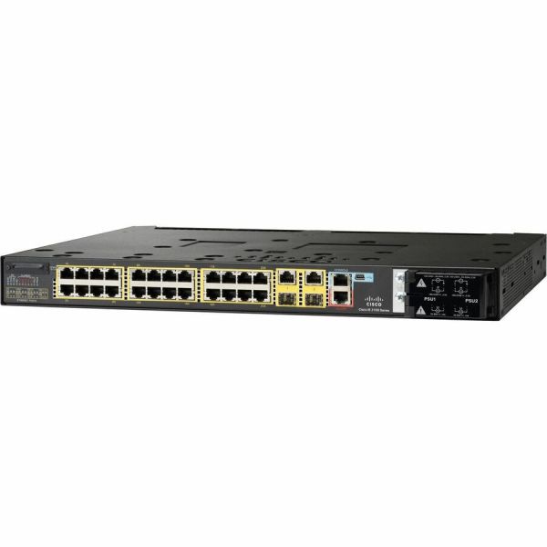 Cisco Catalyst 2520 IP Services Switch (S252ILK9-12253EX=)