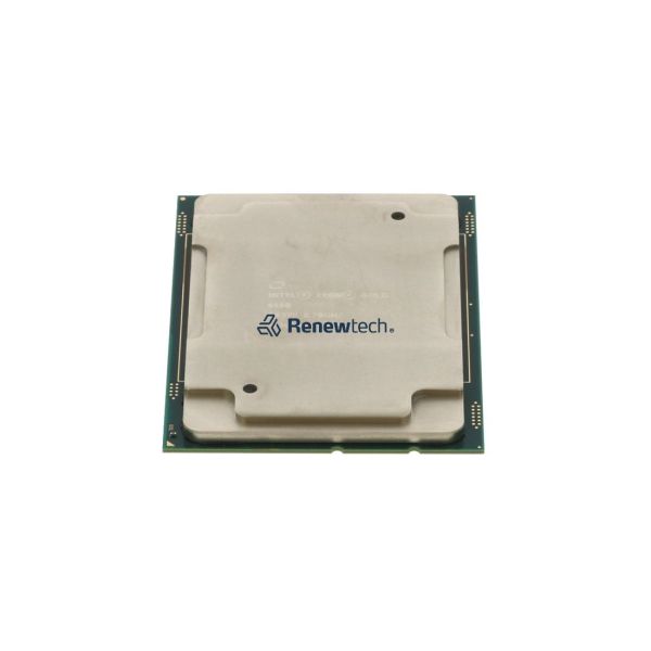 Cisco Xeon Gold 6150 2.7GHz 18-Core 165W Processor (UCS-CPU-6150-RFB)
