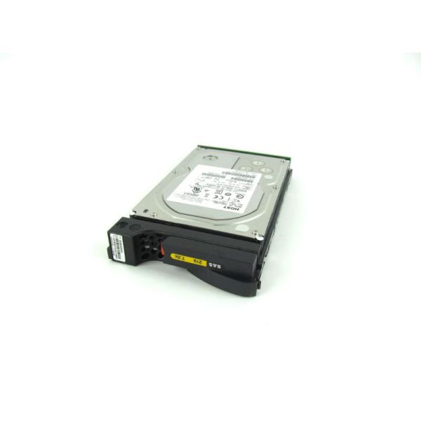 Dell EMC 2TB 7.2K 3.5in SAS 6G Hard Drive (005032930-RFB)