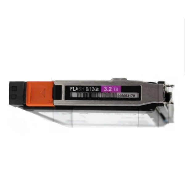 Dell EMC 3.2TB SSD 2.5 12G (005053170-RFB)