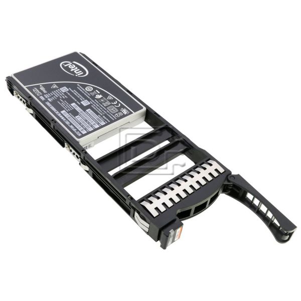 Dell EMC 400GB SSD 2.5 SAS (005053270-RFB)