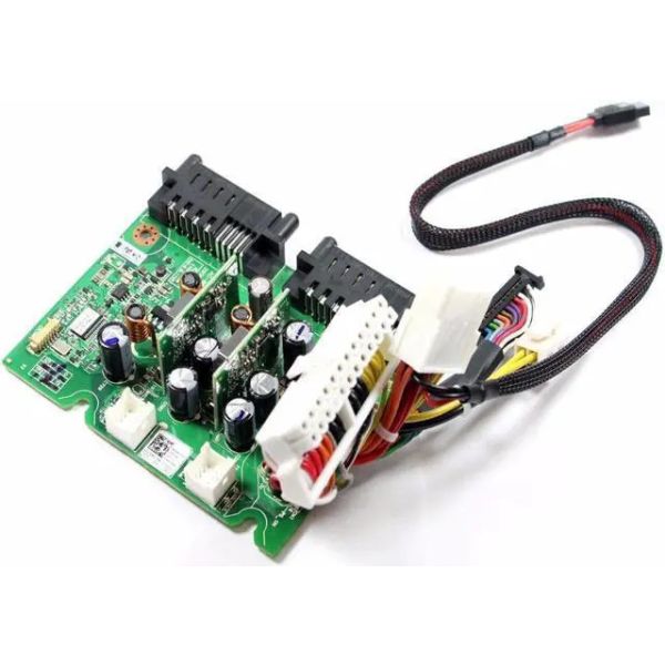 Dell 3.2TB SSD 2.5 12G (005053574-RFB)