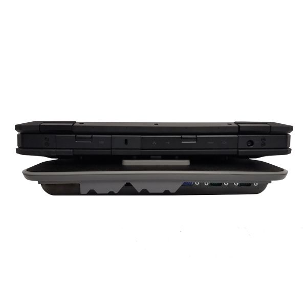 Dell EMC 3.2TB 2.5" SSD 12G Unity (005053582-RFB)