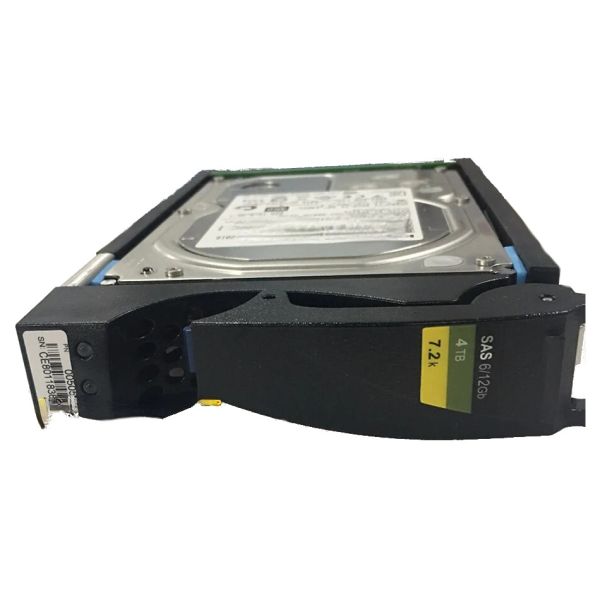 Dell EMC 1.6TB SSD 2.5 SAS (005053597-RFB)