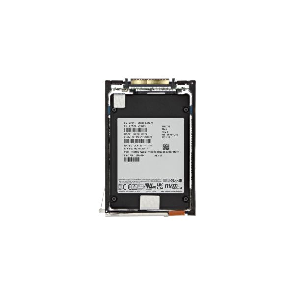 Dell EMC 3.84TB SSD 2.5 inch 12G (005053722-RFB)