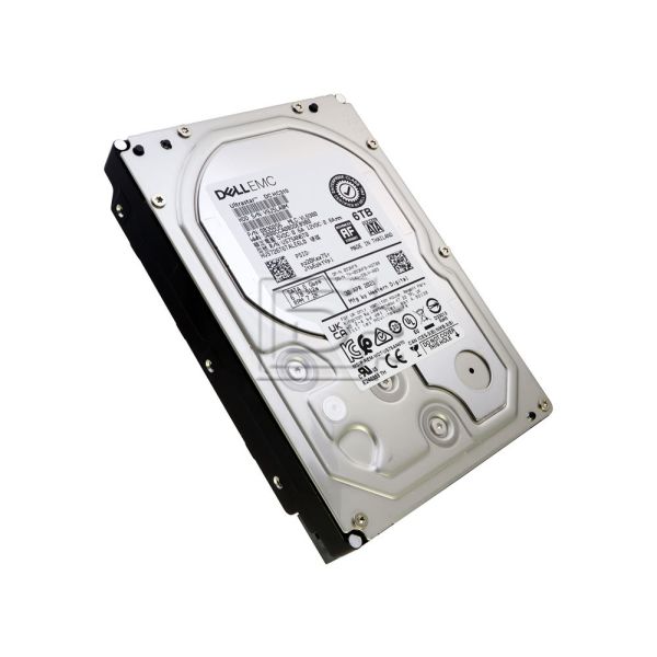Dell EMC 3.84TB SSD 2.5 inch 12G (005053723-RFB)