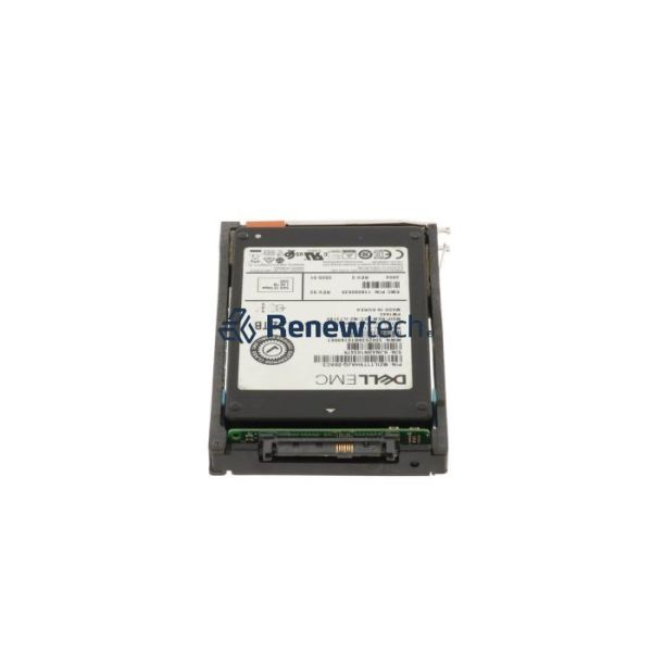 Dell 6TB 7.2K 3.5 SAS Hard Drive (005053876-RFB)