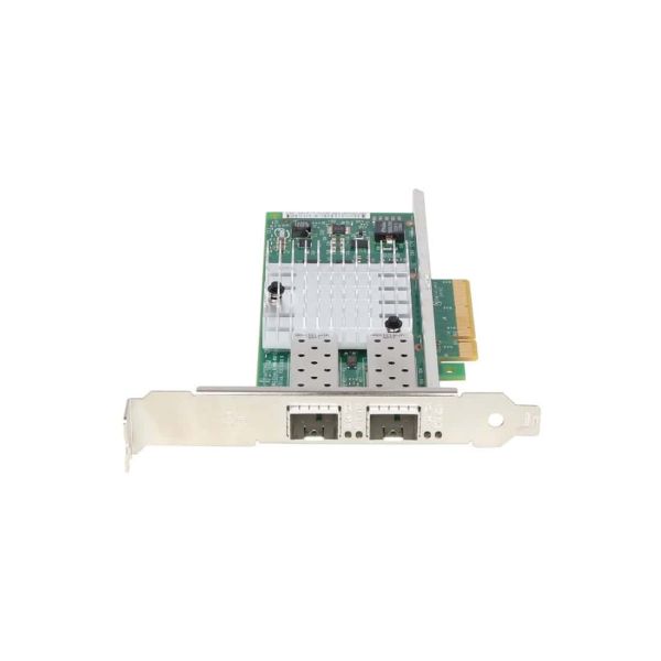 Dell X520-Da2 10Gb Sfp+ 2Port Hp (01V3J-RFB)