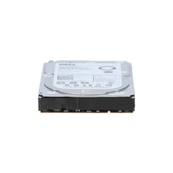 Dell 1.8TB 10K 12G SAS 2.5 Hard Drive (0383N9-RFB)