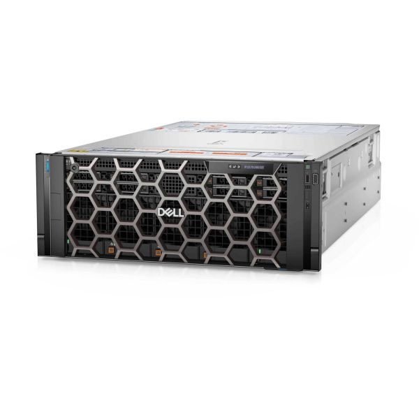 Dell X540-T2 10Gb 2Port Lp 0C6Fw (0C6FW-RFB)