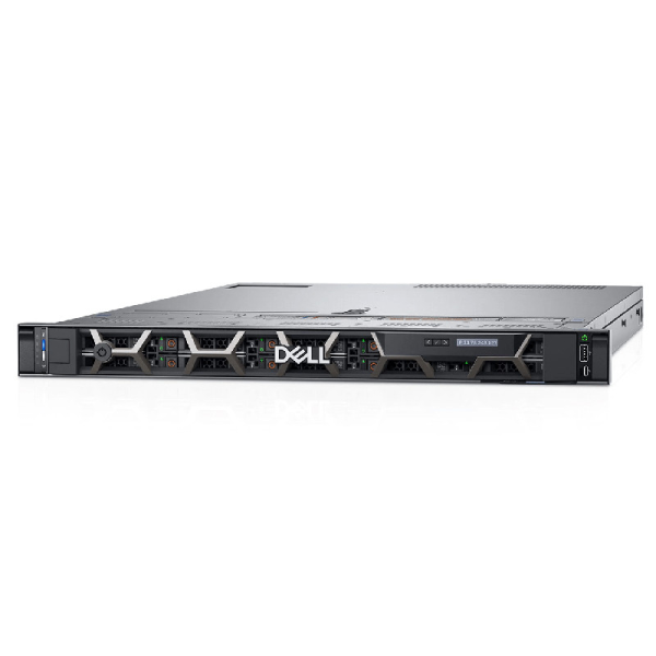 Dell 900GB 10K 2.5 SAS SED (0RRVX-RFB)