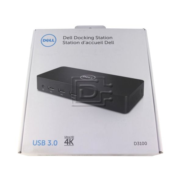 Dell AMD EPYC 9354P 3.75GHz 32C (100-000000805-DELL-RFB)