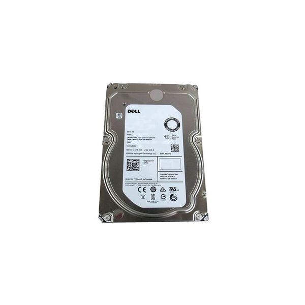 Dell NetApp 1.2TB 10K SAS Disk (108-00321-RFB)