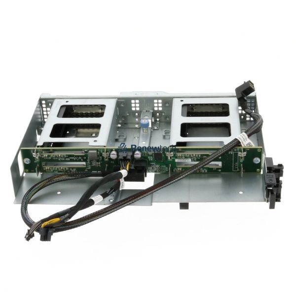 Dell 2TB 7.2K 3.5 SAS 6G 197JM (197JM-RFB)