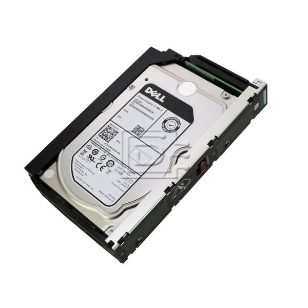 Dell 10TB 7.2K LFF SAS 12G HDD (1DC16-COMPELLENT-RFB)