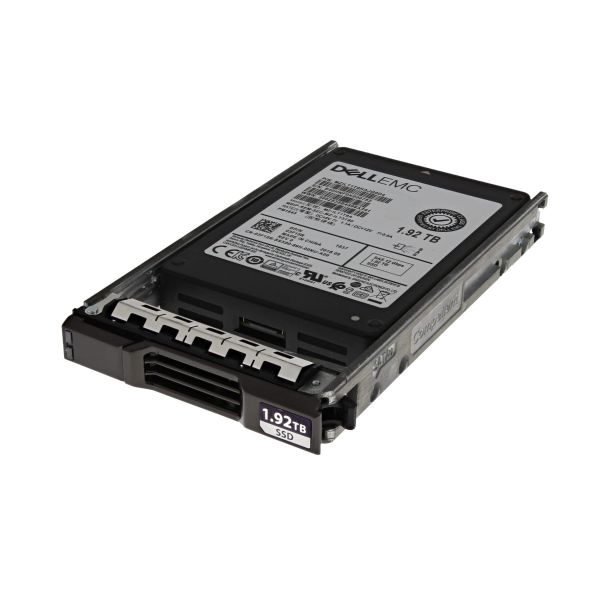 Dell Enterprise Plus 1.92TB SSD 2.5 SAS (1JR4P-COMPELLENT-RFB)