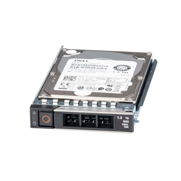 Dell 300GB 15K 2.5 SAS 6G 1WD1N (1WD1N-RFB)