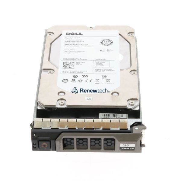 Dell H700 6Gb/s SAS RAID Controller 512MB (300-1623-RFB)