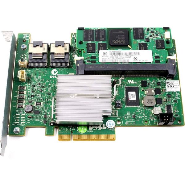 Dell H700 6Gb/s SAS 512MB (300-1623-RFB)