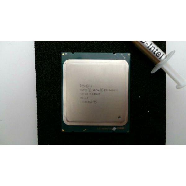 Intel Xeon E3-1220V5 Quad Core Processor (338-BIIV-RFB)
