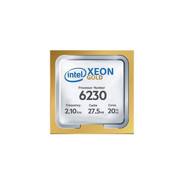 Dell Intel Xeon Silver 8-Core Processor (338-BSDN-RFB)